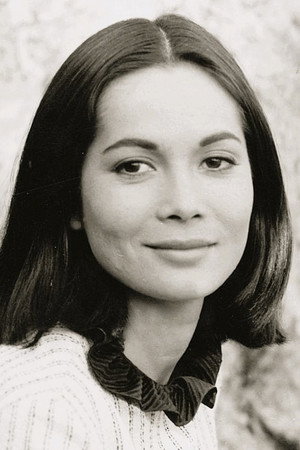 Nancy Kwan profil kép