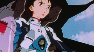 新世紀エヴァンゲリオン kép