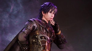 灵剑尊 1. évad Ep.455 455. epizód