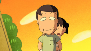 ちびまる子ちゃん 2. évad Ep.1444 1444. epizód