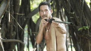 Naked and Afraid XL Speciális epizódok Ep.20 20. epizód