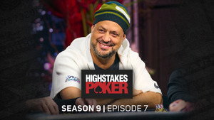 High Stakes Poker 9. évad Ep.7 7. epizód