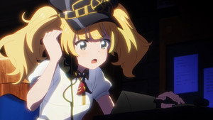 プリンセスコネクト！Re:Dive 2. évad Ep.6 6. epizód