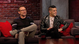 Mr. Robot Speciális epizódok Ep.2 H4ck3lő Robot 101