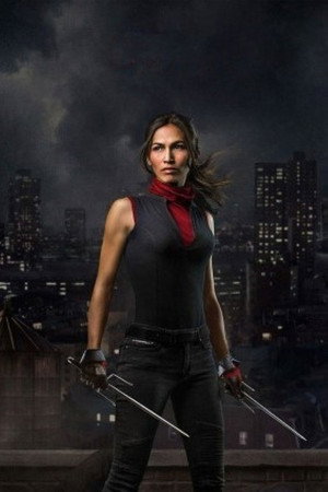 Marvel Daredevil poszter