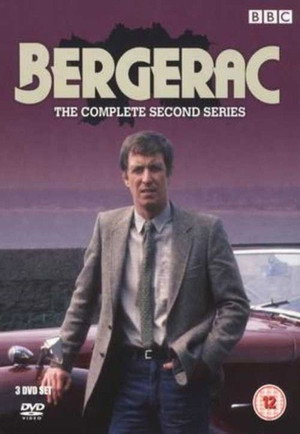 Bergerac 2. évad (1983-01-09) poszter