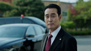 멱살 한번 잡힙시다 1. évad Ep.14 14. epizód