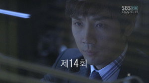 유령 1. évad Ep.14 14. epizód