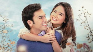 Cinta Fitri kép