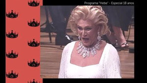 Hebe: A Cara da Coragem 1. évad Ep.5 5. epizód