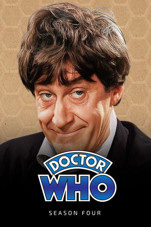 Doctor Who - Ki vagy, doki? 4. évad (1966-09-10) poszter