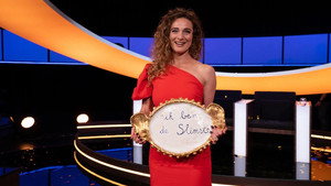 De Slimste Mens 26. évad Ep.35 35. epizód