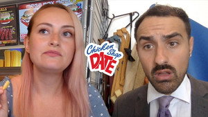 Chicken Shop Date 1. évad Ep.39 39. epizód