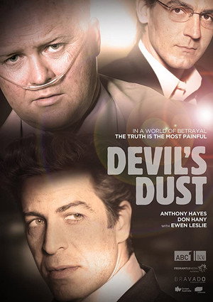 Devil's Dust poszter