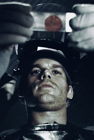 Dexter poszter