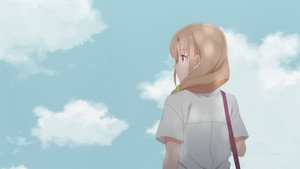 義妹生活 1. évad Ep.8 8. epizód