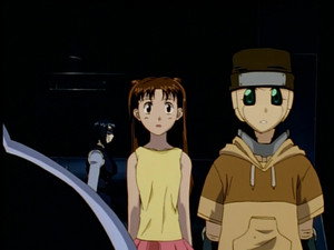 鉄コミュニケイション 1. évad Ep.22 22. epizód