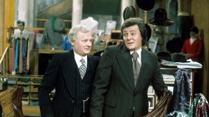 Are You Being Served? 5. évad Ep.1 1. epizód