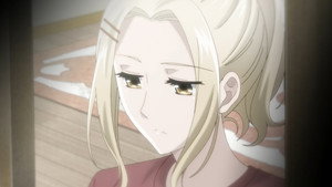 恋と呼ぶには気持ち悪い 1. évad Ep.2 2. epizód
