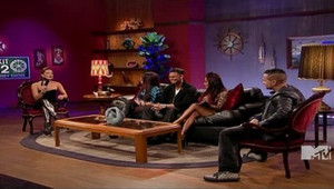 Jersey Shore Speciális epizódok Ep.28 28. epizód