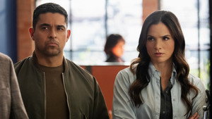 NCIS: Tengerészeti helyszínelők 23. évad Ep.16 16. epizód