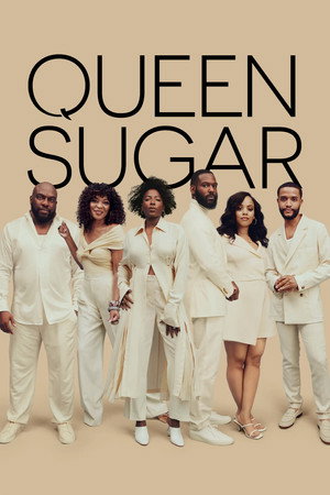 Queen Sugar 7. évad (2022-09-06) poszter