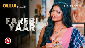 Farebi Yaar kép