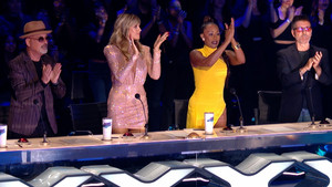 America's Got Talent: Fantasy League 1. évad Ep.7 7. epizód