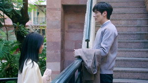 完美先生和差不多小姐 1. évad Ep.5 5. epizód