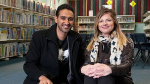 Julia Zemiro's Home Delivery 3. évad Ep.7 7. epizód
