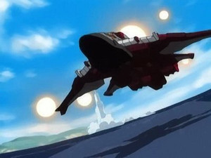 機動戦士ガンダムSEED 2. évad Ep.41 41. epizód