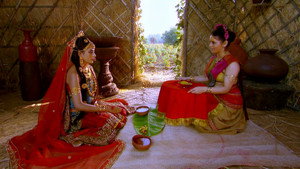 Mahabharat 12. évad Ep.4 4. epizód