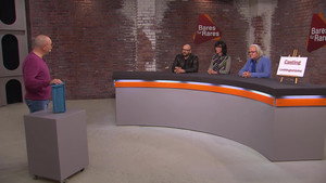 Bares für Rares - Lieblingsstücke 2. évad Ep.43 43. epizód