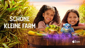 Lovely Little Farm kép