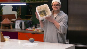 Big Brother Célébrités 6. évad Ep.43 43. epizód