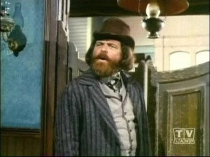 Gunsmoke 16. évad Ep.21 21. epizód