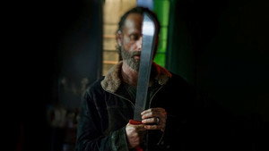 The Walking Dead: Red Machete kép