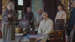 那年花开月正圆 1. évad Ep.14 14. epizód
