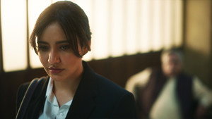Illegal 3. évad Ep.5 5. epizód