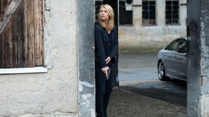 Homeland: A belső ellenség 5. évad Ep.10 Az új normális