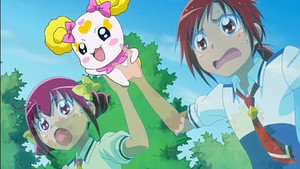スマイルプリキュア！ 1. évad Ep.20 20. epizód