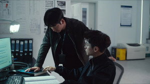 剥茧 1. évad Ep.20 20. epizód