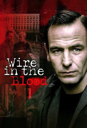 Wire in the Blood poszter
