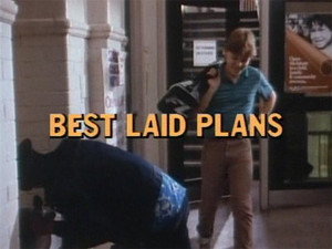 Degrassi Junior High 1. évad Ep.7 7. epizód