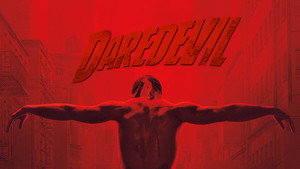 Marvel Daredevil kép