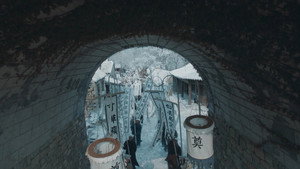 生万物 1. évad Ep.7 7. epizód