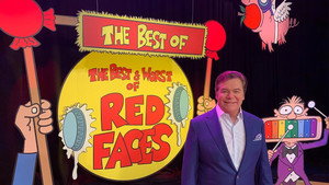 The Best of the Best and Worst of Red Faces kép