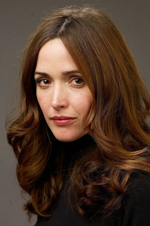 Rose Byrne profil kép