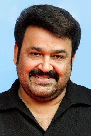Mohanlal profil kép