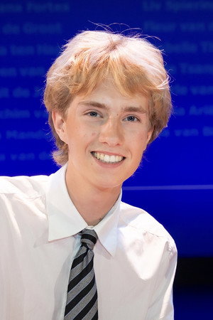 Simon Smulders profil kép